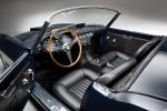 Ferrari 250 GT California Passo Lungo (Fari Coperti) 1958 года